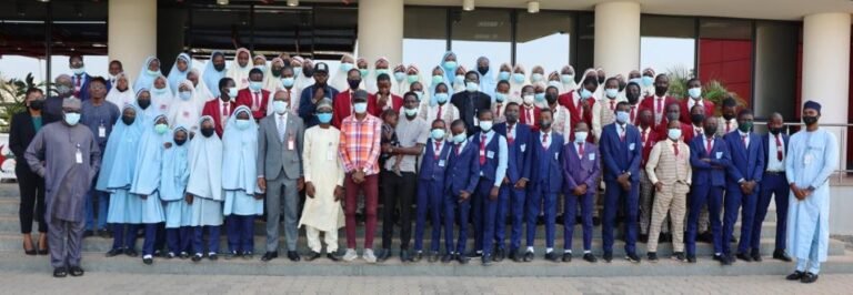 EFCC Chairman Tasks Students on Ownership of Anti-graft Campaign