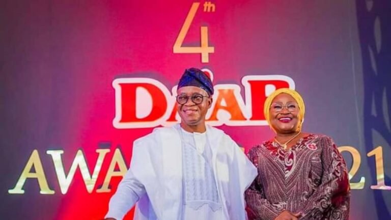 My Goal is to Make Life Easier for the People of Osun State – Oyetola