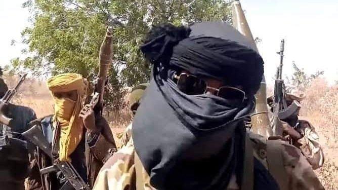 Bandits reject N5million ransom offered by Zagaga community in Niger
