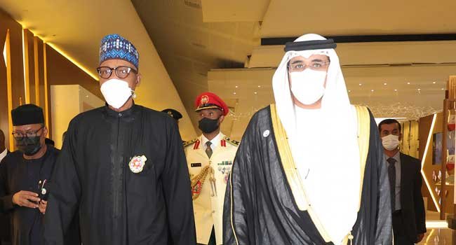 Saudi Leaders Send Condolences To Nigeria Over Buhari’s Death