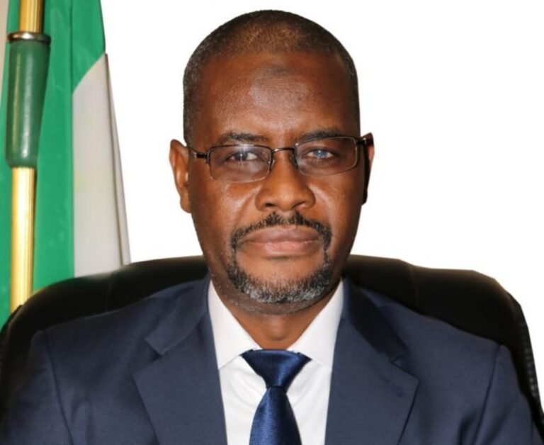 How HIV Can Be Stopped In Nigeria – NACA DG