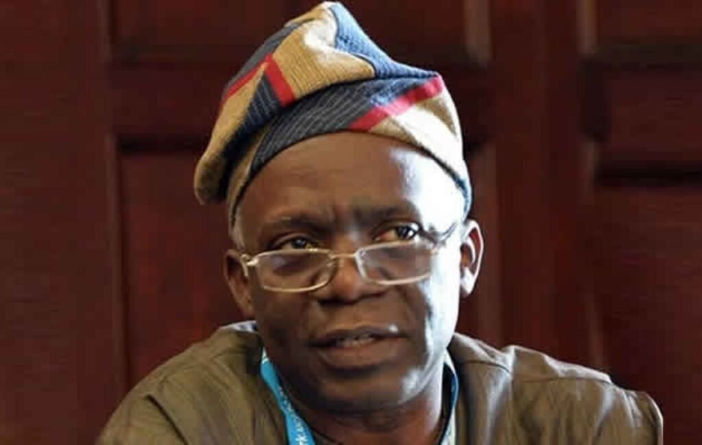 Falana threatens to drag FG to court over luxury houses for judges