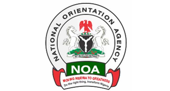 New Year: NOA calls on Nigerians to support govt’s policies, programmes