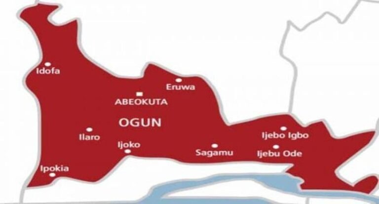 Road Crash Claims Two Lives In Ogun