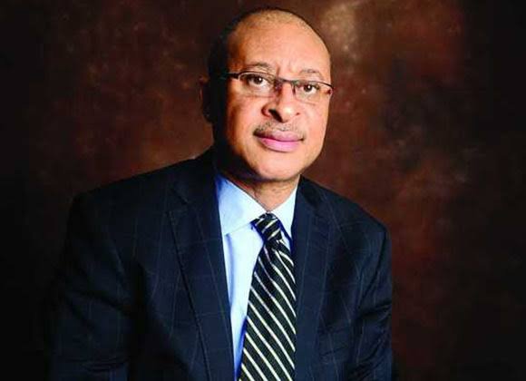 Anti-government protest: Pat Utomi replies presidency on allegations of being organiser