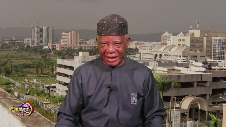 THE SIGNATURE SHOW: NIGERIA AS A FAILED STATE – Enemy Prediction Or Reality?