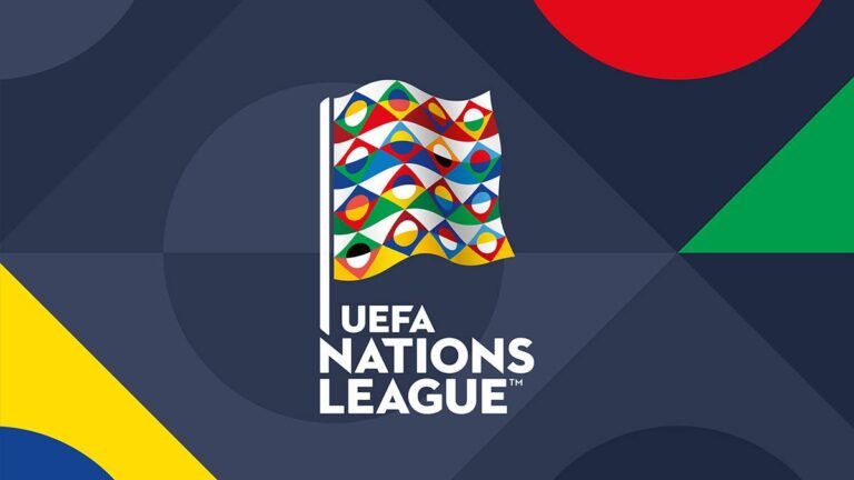 UEFA Nations League: France host Israel, Belgium take on Italy, other fixtures