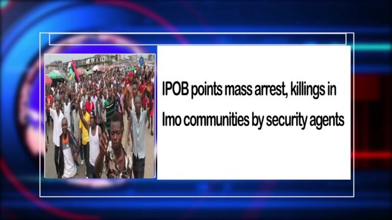 Watch Signature TV News Highlights – Buhari vows to Audit NDDC, recover looted funds and arrest those indicted 