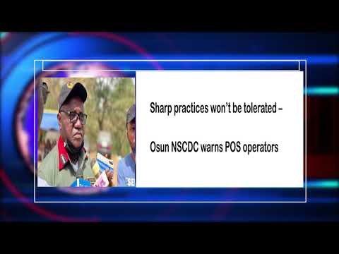 Watch Signature TV News Highlight – Former Adamawa Specialist Hospital MD abducted