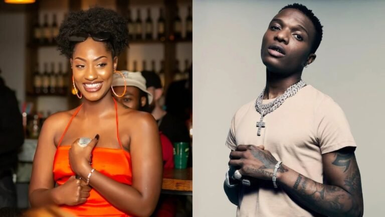 My love for Wizkid will not change, he’s human – Tems reacts to controversial video