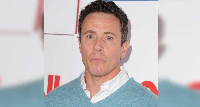CNN Fires Chris Cuomo