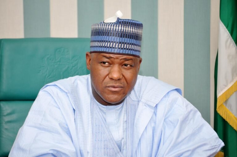 Economy: Nigeria On Right Track Even If People Don’t Feel It Yet — Dogara