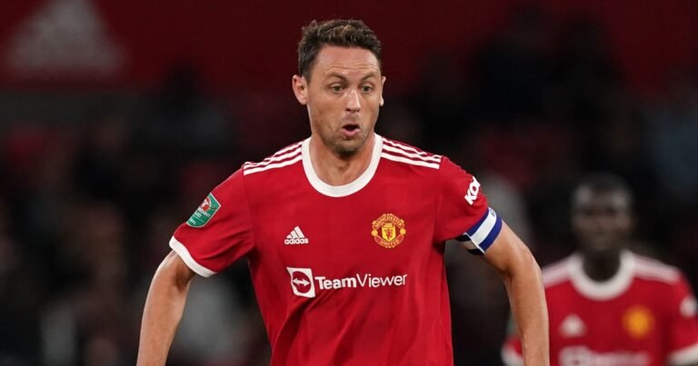 EPL: This season will be my last – Man Utd star announces exit