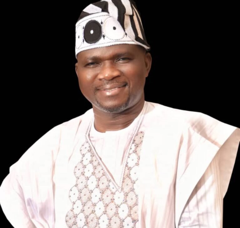 Benue 2023: Akase meets community pharmacists