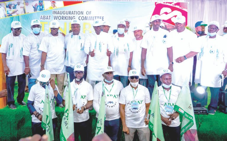Afenifere backs state police as Sanwo-Olu, group task Nigeria on 2023