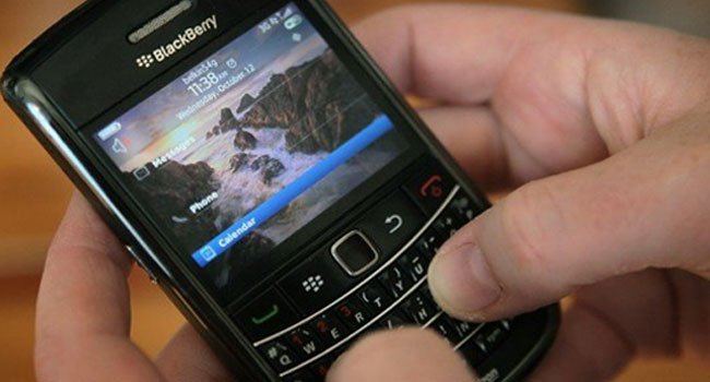 ‘End-Of-Life’: BlackBerry Devices Will Stop Working From January 4
