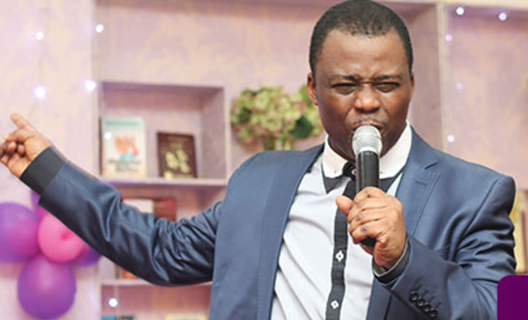 MFM’s Olukoya releases 2022 prophecies on sudden deaths, starvation, Christian persecution