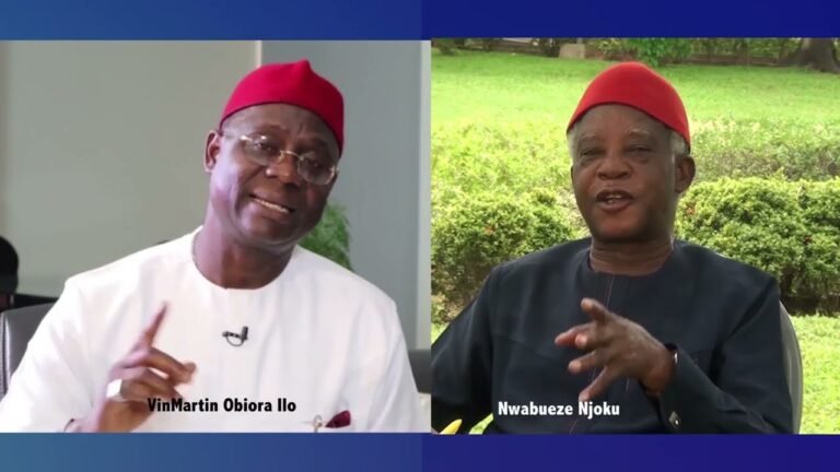 THE SIGNATURE SHOW: FUEL SUBSIDY – What Is Buhari Afraid Of?