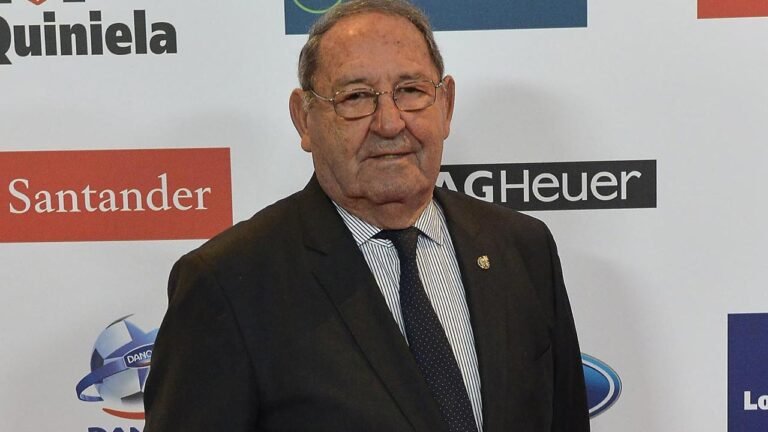 SHOCKING NEWS Real Madrid legend, Francisco Gento is dead 2022