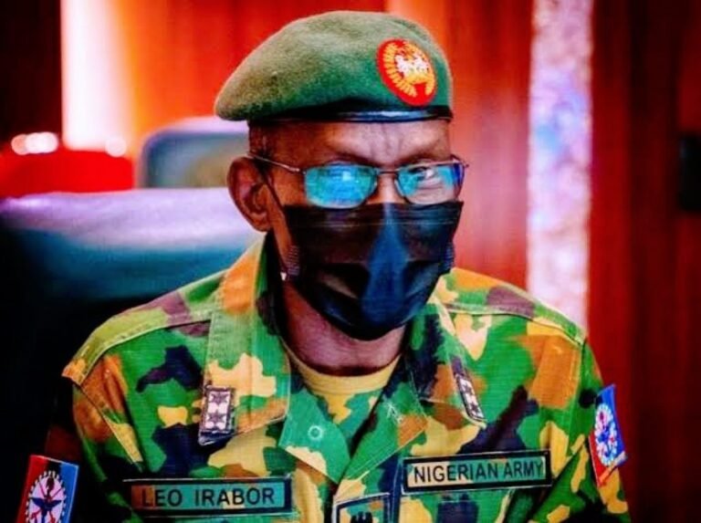 Elections: Military, Security Agencies Under Pressure To Compromise But Remain Neutral – Gen Irabor
