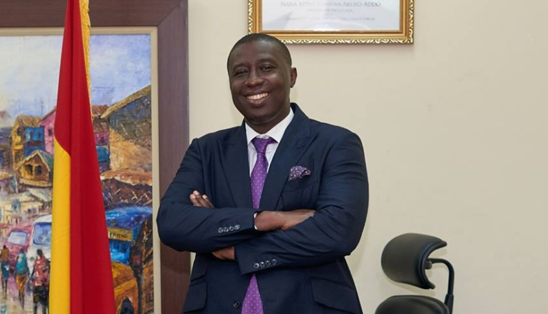 Allow Nigeria go to 2022 World Cup, don’t play qualifiers – Ghana Parliament member tells Black Stars.