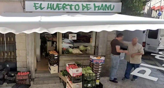 Italian Mafia Boss Caught With Aid Of Google Maps