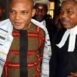 Allow Nnamdi Kanu change his clothes, exercise – Judge orders DSS
