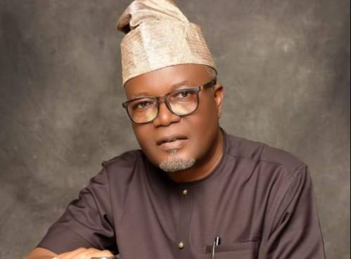 BREAKING: Bisi Kolawole Wins Ekiti PDP Governorship Primary