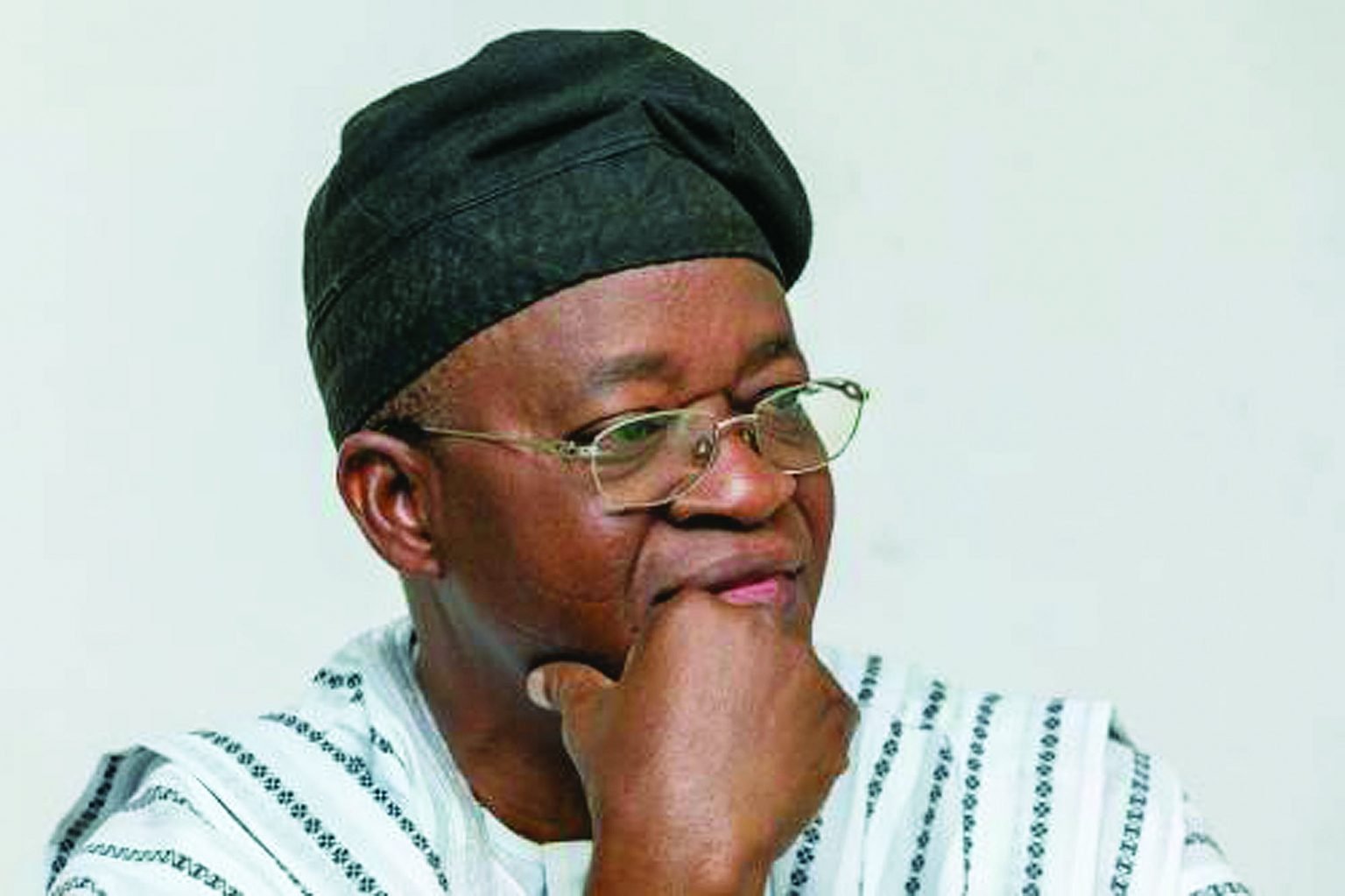 Osun govt raises alarm over alleged plans to discredit Oyetola