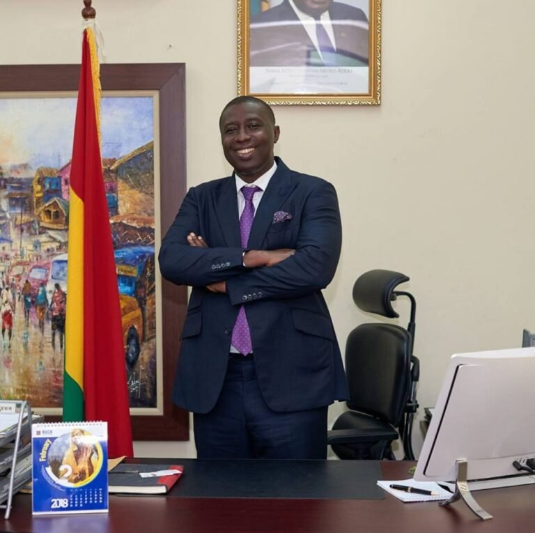 World Cup Qualifier: You are not a match against Nigeria – Ghana Parliament member Warns Black Stars