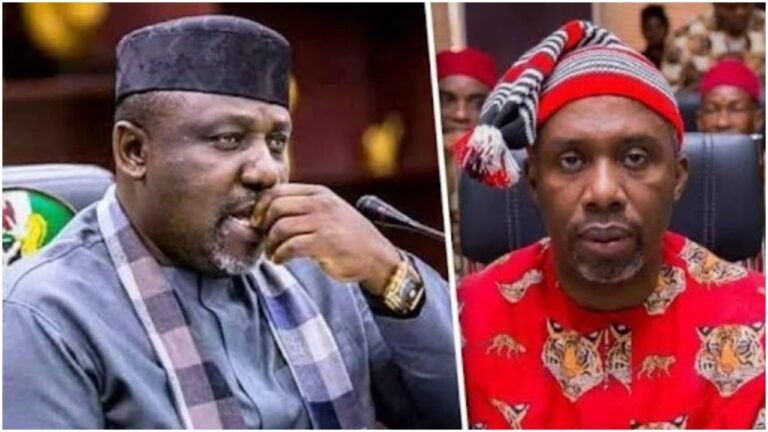 BREAKING: Suspects named Rochas Okorocha, Uche Nwosu as bandits, kidnappers’ sponsors – Imo govt