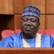 Lawan charges senators to properly monitor implementation of 2022 budget
