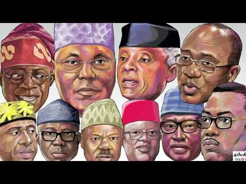 Signature Special Report – Insecurity and Nigeria’s Ungoverned Spaces