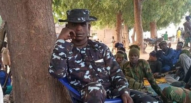 Notorious Bandit Leader, Turji, Frees Over 50 Victims Amidst Military Offensive