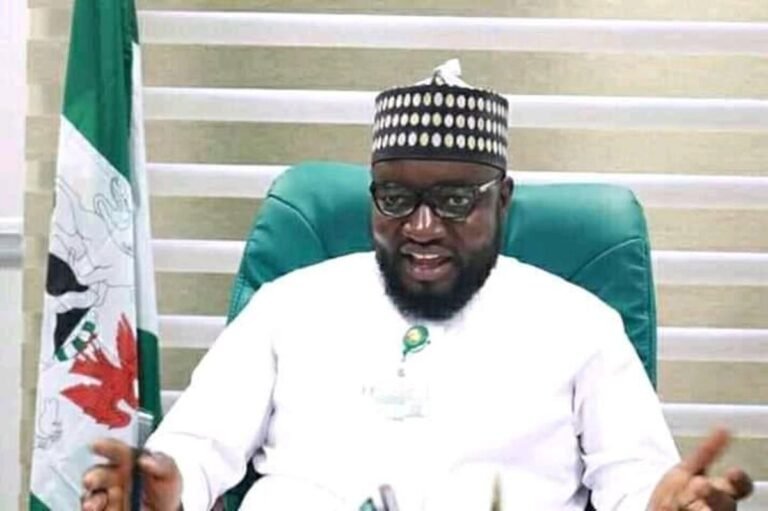 Plateau 2023: We’re waiting for Lalong’s direction – Gagdi