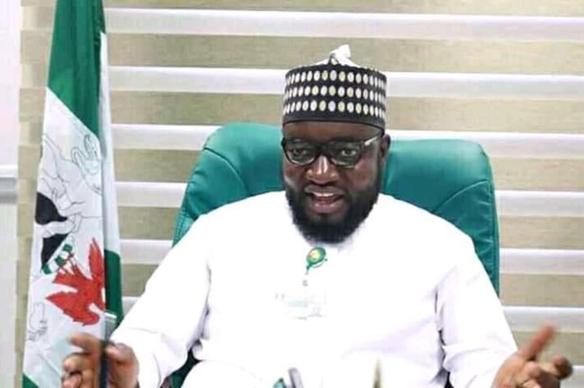 Plateau 2023: We’re waiting for Lalong’s direction – Gagdi