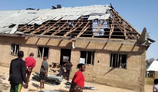 Terrorists still killing our members, 170 churches remain shut – Northeast Church