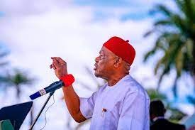 2023: Wike Restates Calls For Zoning, Seeks Unity Among PDP Govs