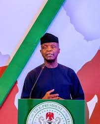 Osinbajo Celebrates Young Nigerian Achievers, Says Youths Are Nigeria’s