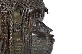 Another UK museum will return a Benin bronze to Nigeria