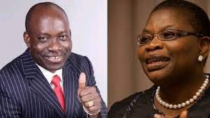Oby Ezekwesili Appointed To Head Transition Team By Anambra Governor-Elect, Soludo.