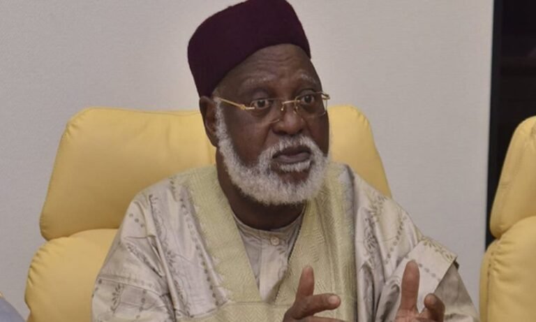 Fuel subsidy removal: Gen. Abdulsalami issues strong warning to Buhari govt