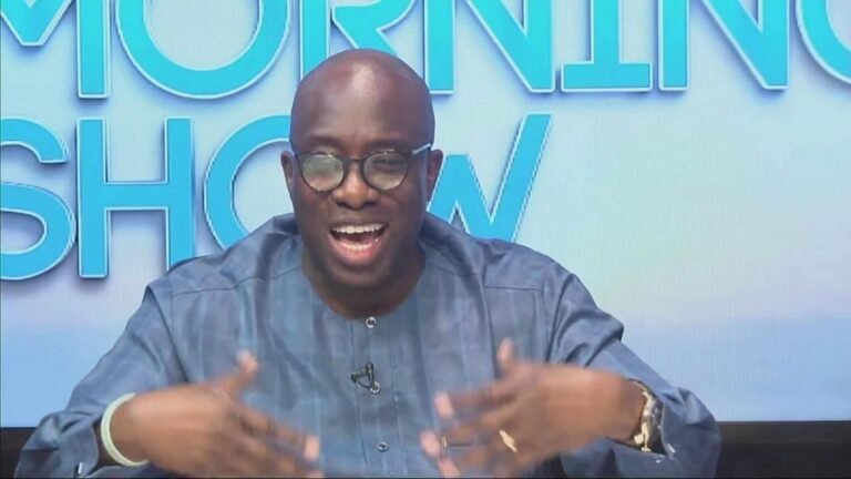 2023 Presidency: Atiku, Tinubu not too old to rule Nigeria – Segun Showunmi