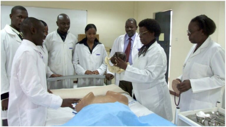 Shortage of dead bodies affecting study of Anatomy in Nigerian medical schools – Prof. Ajao