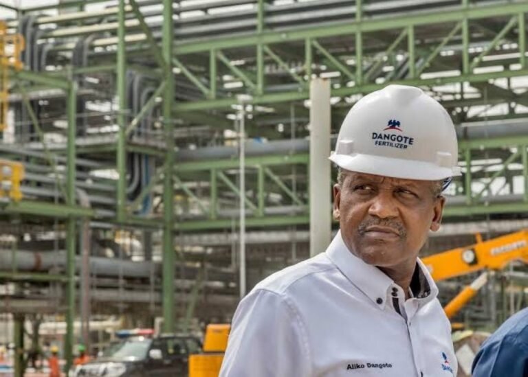 Dangote maintains top in Africa, makes N218 billion after Dangote Cement’s buyback program