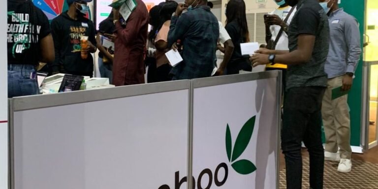 Fintech firm Bamboo allowing Nigerians buy U.S. securities raises $15 million