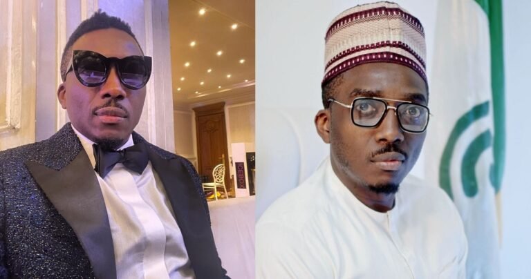 TINDER SWINDLE: Bovi Shares His Frustrating Experience At A London Hotel
