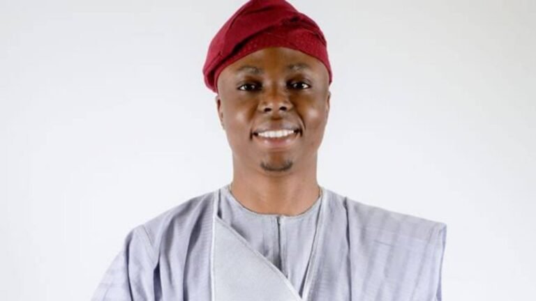 35-year-old doctor, Bayonle joins Osun governorship race