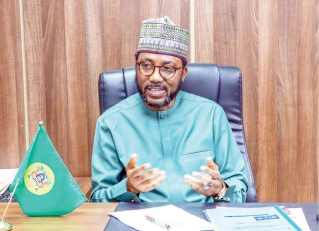 Bello-Koko Appointed Of As Substantive NPA MD