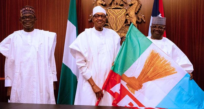 Bwacha Flays Ishaku, Says He Dumped PDP To Avoid Taraba Governor’s Persecution